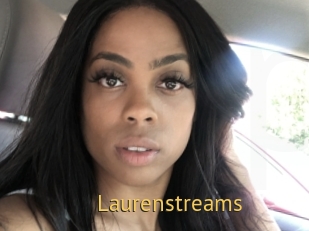 Laurenstreams