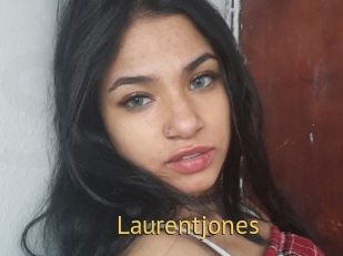 Laurentjones