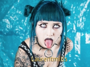 Laurentmills