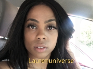 Laurenuniverse