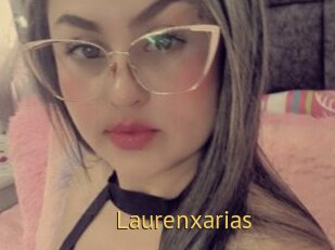 Laurenxarias