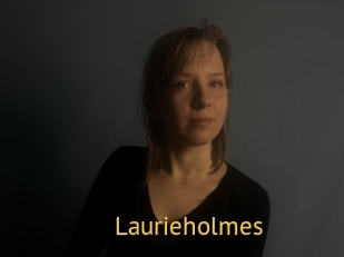 Laurieholmes