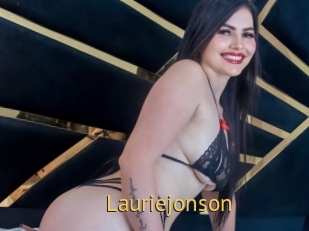 Lauriejonson