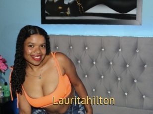 Lauritahilton