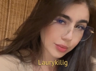 Laurykilig
