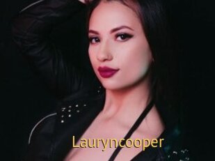 Lauryncooper