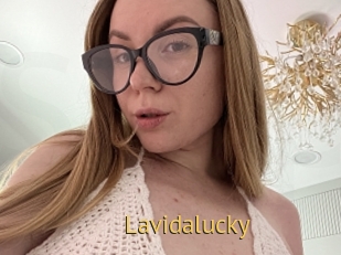 Lavidalucky