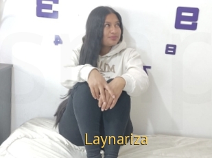 laynariza Smilin Pussy