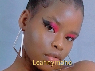 Leahnympho