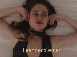 Leannecoleman