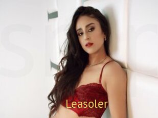 Leasoler