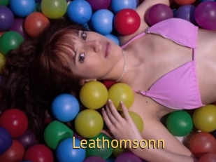 Leathomsonn