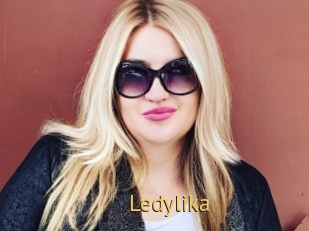 Ledylika