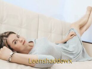 Leenshaddowx