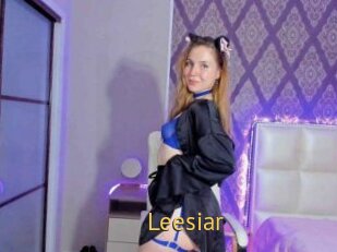 Leesiar