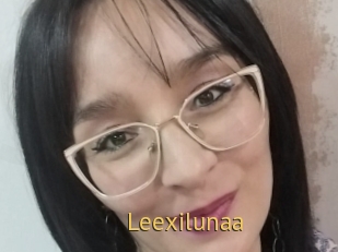 Leexilunaa