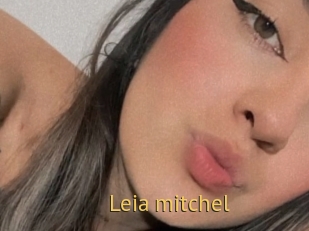 Leia_mitchel