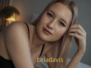 Leiadavis