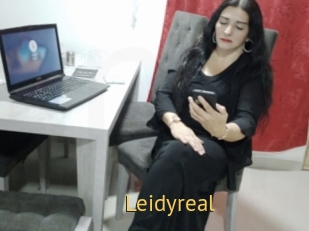 Leidyreal