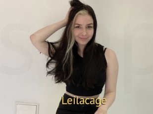 Leilacage