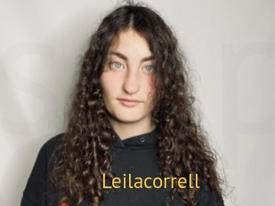 Leilacorrell