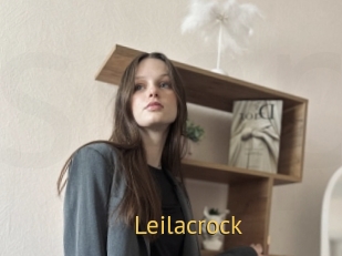 Leilacrock