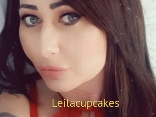 Leilacupcakes