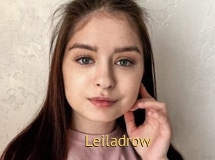 Leiladrow