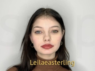 Leilaeasterling