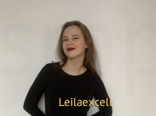 Leilaexcell