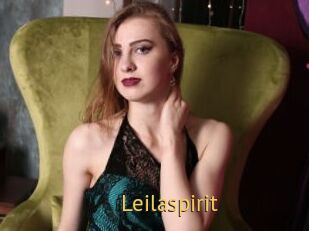Leilaspirit
