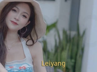 Leiyang