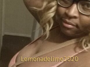 Lemonadelime2020