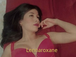 Lennaroxane
