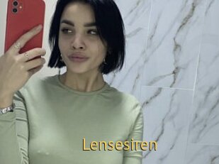 Lensesiren