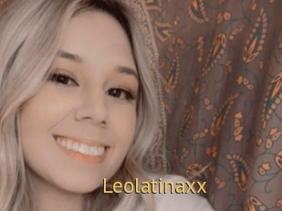 Leolatinaxx