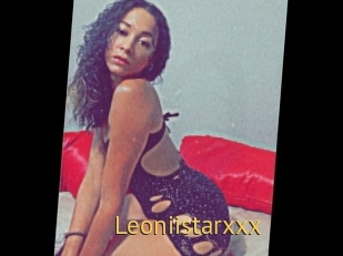 Leoniistarxxx