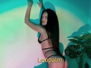 Leopalm