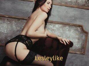 Lesleylike