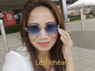 Leslieheart