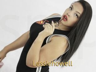 Lessiehowell