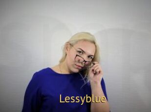 Lessyblue