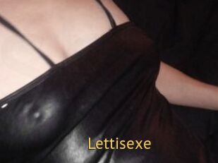 Lettisexe