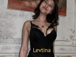 Levtina