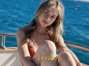 Lexacoy