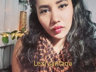 Lexi_santana