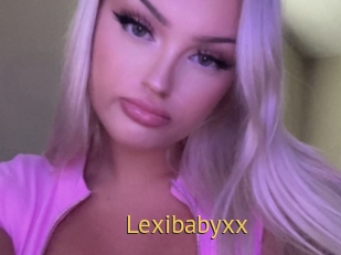 Lexibabyxx