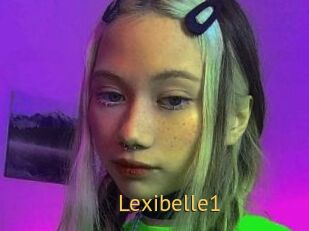 Lexibelle1