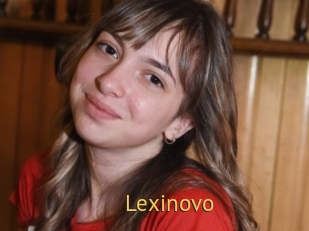 Lexinovo