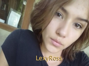 LexyRoss